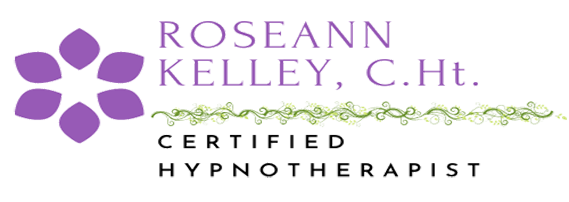 RoseAnn Kelley Site Logo