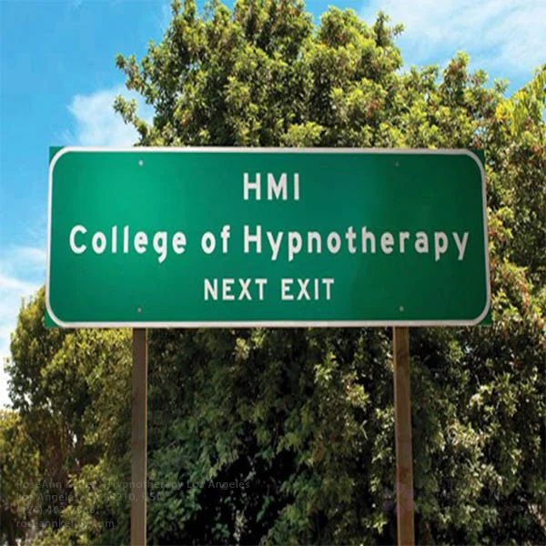 College of Hypnotheraphy